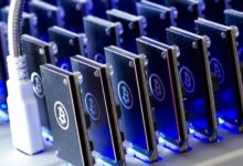 Mining FAQ  — Часто задаваемые вопросы по майнингу