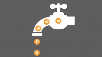Что такое биткоин краны?