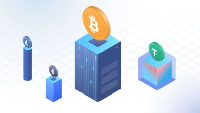 Платформы для облачного майнинга криптовалют