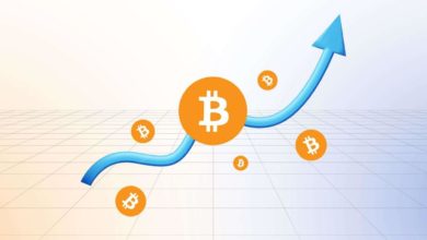Почему растет и падает Биткоин?