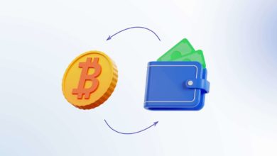 Как проходит транзакция криптовалюты Биткойн?