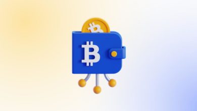 Как зарегистрировать биткоин кошелек?