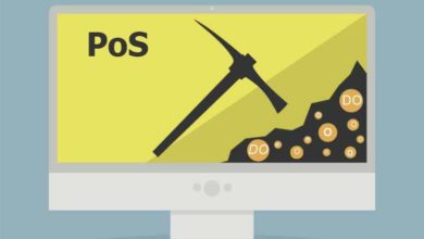 Как работает PoS майнинг