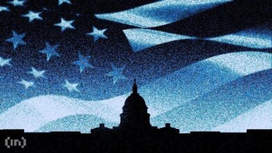 Анонимная группа запустила кампанию против сектора DeFi в США — Крипто Новости