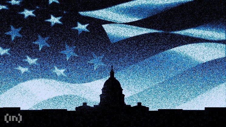 Анонимная группа запустила кампанию против сектора DeFi в США — Крипто Новости