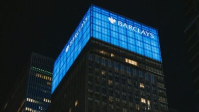 Barclays ищет поставщика технологий для новой системы расчетов на основе блокчейна — Крипто Новости