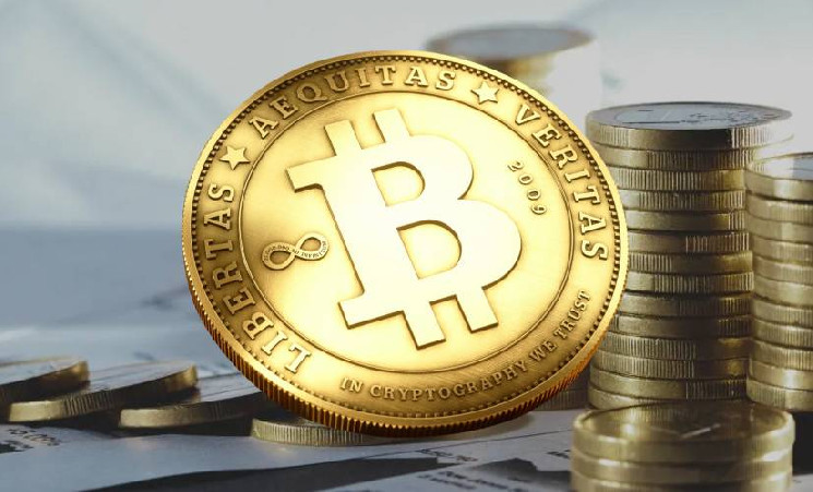 Биткоин обошел хедж-фонды Уолл-стрит с доходностью +121% — Крипто Новости