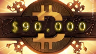 Биткоин протестировал  000 на фоне проблем с ликвидностью и продаж на Уолл-стрит — Крипто Новости