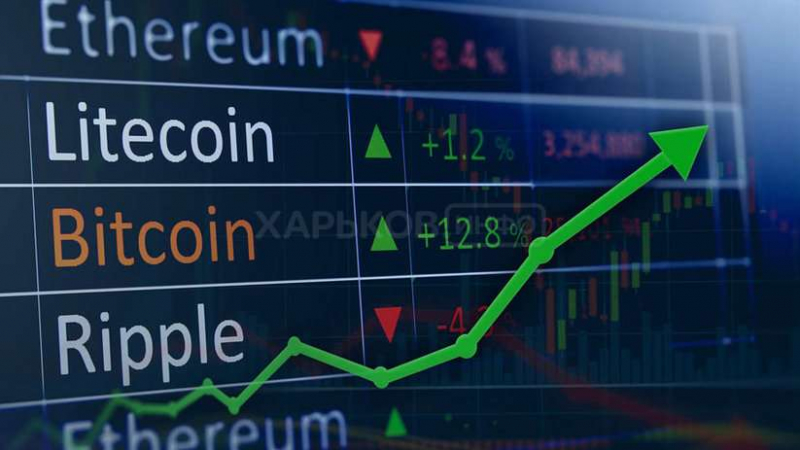 Что такое криптовалюта и как она работает? — Крипто Новости