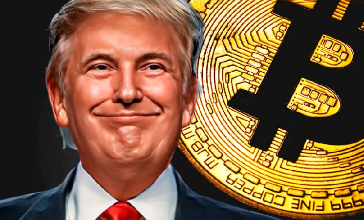 Эксклюзив: глава Minestream прокомментировал процесс создания стратегического биткоин-резерва в США — Крипто Новости