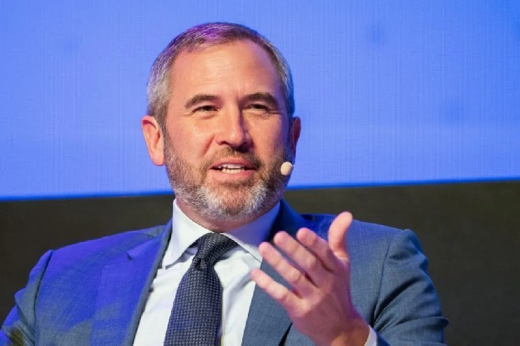 Генеральный директор Ripple Брэд Гарлингхаус объявил, что бывший председатель Комиссии по ценным бумагам и биржам США Гэри Генслер принес извинения по поводу XRP! — Крипто Новости