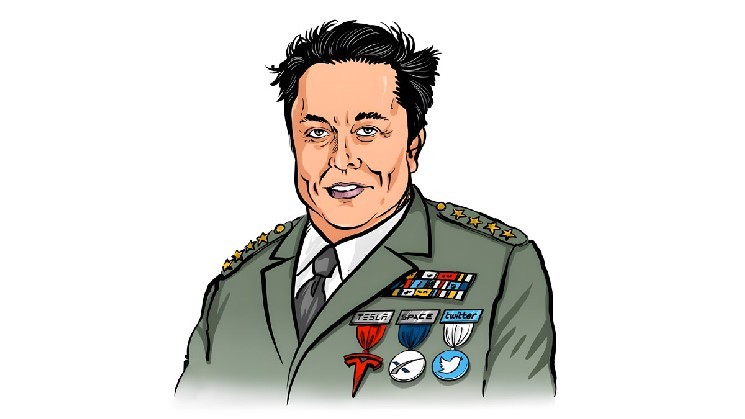 Grok вместо Claude: компания xAI Маска заключила сделку с американскими военными — Крипто Новости