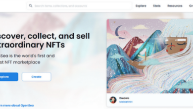 Как создавать и продавать NFT картинки? — Крипто Новости