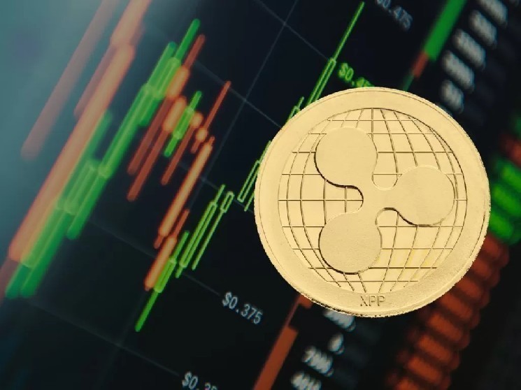 Компания Ripple (XRP) опубликовала технический документ со своим новым планом для банков и финансовых учреждений! — Крипто Новости