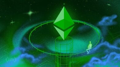 Крупные инвесторы приобрели Ethereum на  млрд в период обвала рынка — Крипто Новости