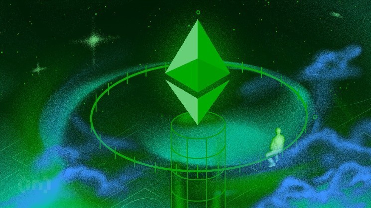 Крупные инвесторы приобрели Ethereum на $18 млрд в период обвала рынка — Крипто Новости