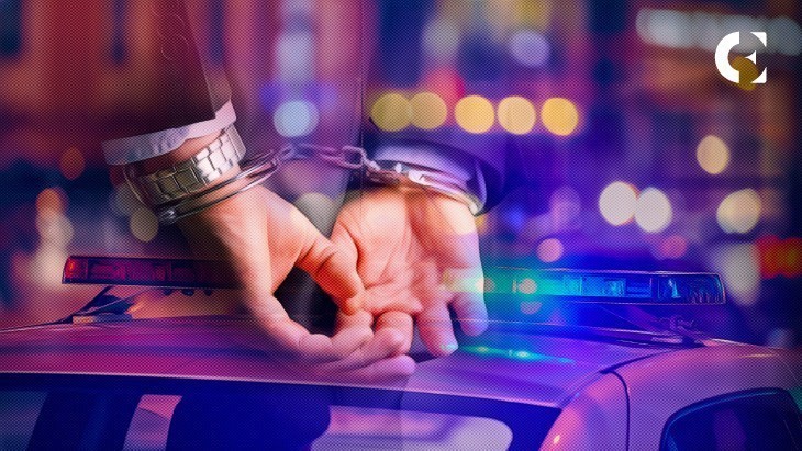 Малайзийская полиция сталкивается с расследованием ограбления банд, связанного с изъятыми цифровыми активами — Крипто Новости