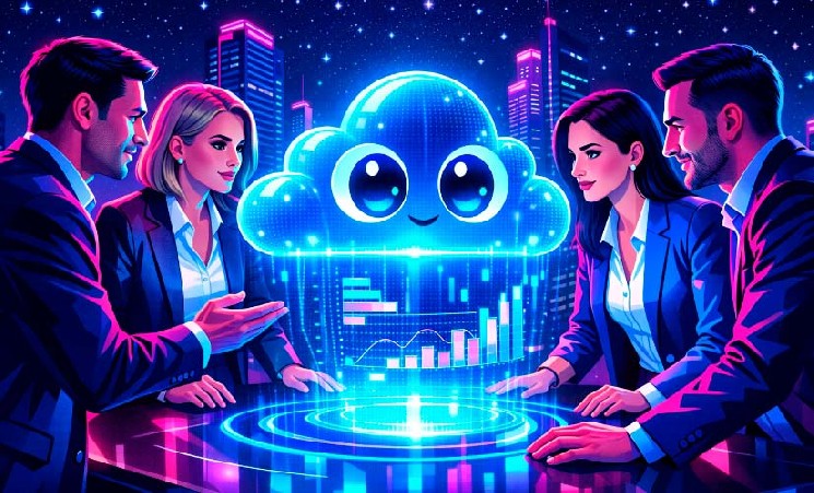 Pantera Capital и Franklin Templeton присоединились к платформе Arena от Sentient — Крипто Новости