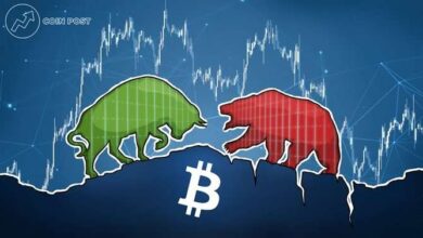 Почему растет и падает Биткоин? — Крипто Новости
