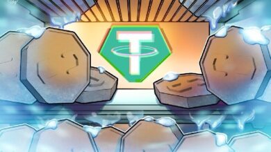 Reuters: Tether за три года заморозила USDT на ,2 млрд — Крипто Новости