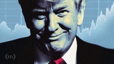Трамп раскрыл пять главных направлений политики США во время выступления в Конгрессе — Крипто Новости