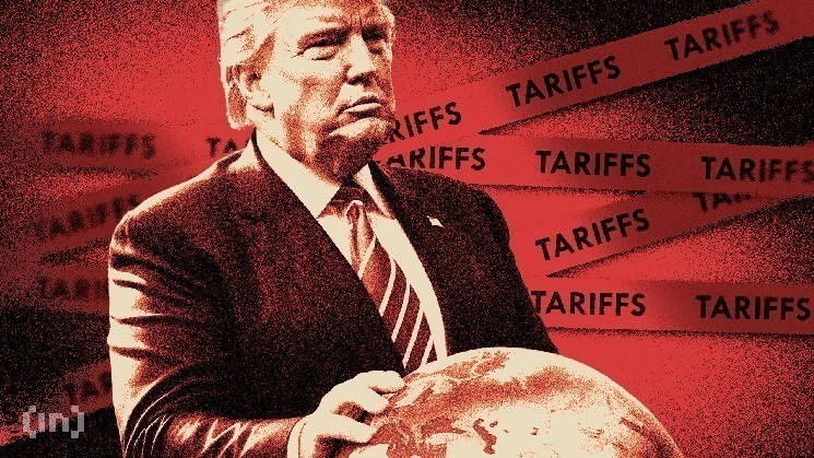 Трамп выступил с рекордным обращением к Конгрессу и не упомянул криптовалюты &mdash; Крипто Новости