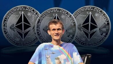 Виталик Бутерин представил план повышения квантовой устойчивости Ethereum — Крипто Новости