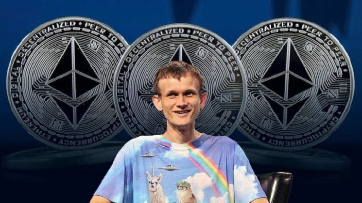 Виталик Бутерин представил план повышения квантовой устойчивости Ethereum — Крипто Новости