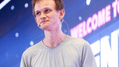 Виталик Бутерин раскрыл свой новый план по решению проблемы масштабирования Ethereum — Крипто Новости
