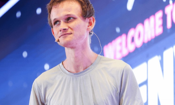 Виталик Бутерин раскрыл свой новый план по решению проблемы масштабирования Ethereum — Крипто Новости