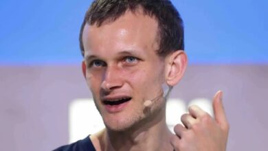 Виталик Бутерин снова продал Ethereum (ETH)! — Крипто Новости
