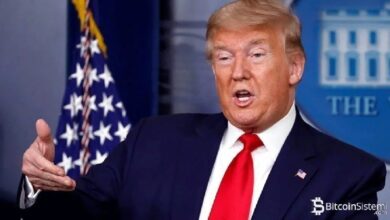24 штата США подали иск против тарифов Дональда Трампа! — Крипто Новости