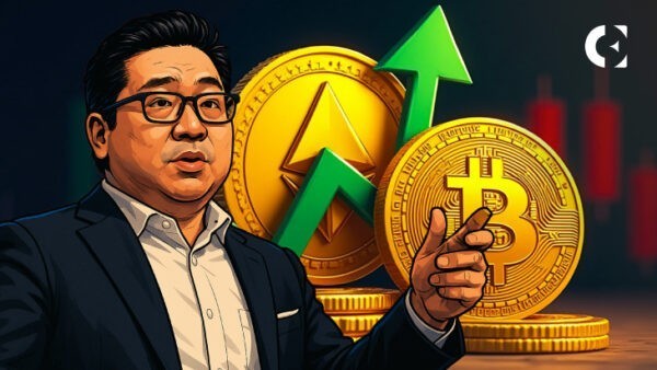 Биткоин (BTC) достигнет $200 000 в четвёртом квартале? Том Ли объясняет, как — Крипто Новости