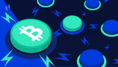 Биткоин-майнер Riot Platforms нарастил рекордную выручку за год и изменил модель работы — Крипто Новости