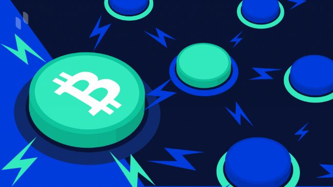 Биткоин-майнер Riot Platforms нарастил рекордную выручку за год и изменил модель работы — Крипто Новости