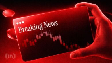 Биткоин опустился ниже  000 на фоне роста индекса цен производителей США — Крипто Новости