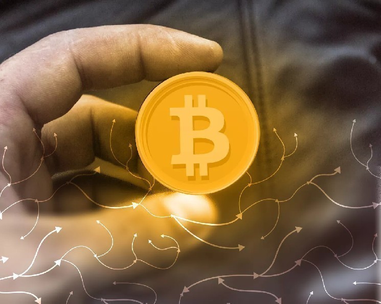Биткоин отыграл падение и протестировал уровень $70 000 — Крипто Новости