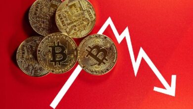 Биткоин падает уже 6 месяцев: второй раз в истории! Вот что произошло в прошлый раз — Крипто Новости
