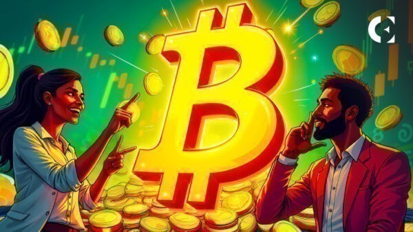 Биткоин превысил 70 тысяч долларов, хотя аналитик предупреждает, что ралли всё ещё может быть фейк-аутом &mdash; Крипто Новости