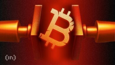 Биткоину спрогнозировали падение до  800 на фоне снижения ликвидности — Крипто Новости