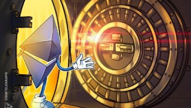 BitMine пополнила крипторезервы на 60 976 ETH — Крипто Новости