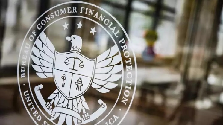 Бюро финансовой защиты потребителей США может ослабить надзор за криптовалютами — Крипто Новости