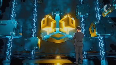 Брайан Стейл подчеркивает роль блокчейна в будущей цифровой инфраструктуре — Крипто Новости