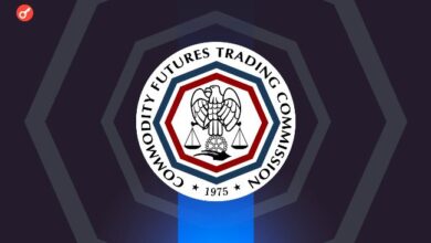 CFTC создала рабочую группу по инновациям в сфере криптовалют и ИИ — Крипто Новости