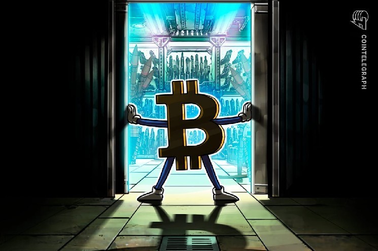 Checkonchain: майнеры теряют по $19 000 с каждого биткоина при текущей сложности — Крипто Новости