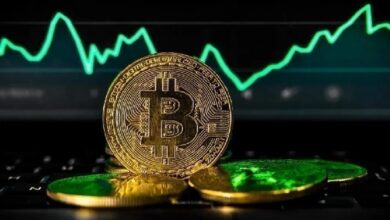 Что показывают данные блокчейна о биткоине? Корреляция с акциями постепенно снижается! — Крипто Новости