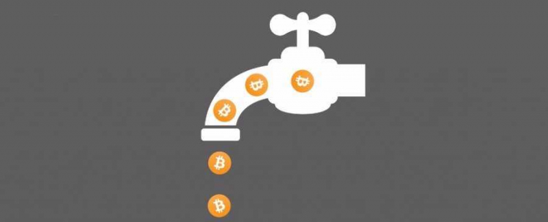 Что такое биткоин краны? — Крипто Новости