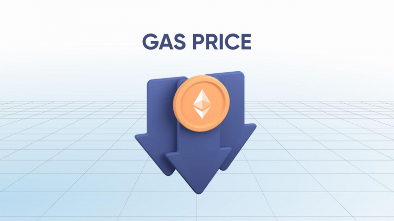 Что такое газ в сети Ethereum и для чего его платить — Крипто Новости