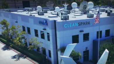 CleanSpark продала 97% добытого в феврале биткоина для развития ИИ — Крипто Новости