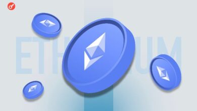 CryptoQuant: Ethereum может опуститься до 00 из-за «парадокса принятия» — Крипто Новости